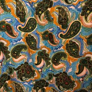 Meet your Posher, Josephine